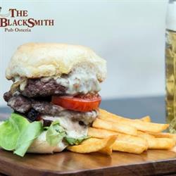 Pub ristorante The Blacksmith