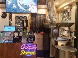 Trotta Caffè Torrefazione Propria Artigianale