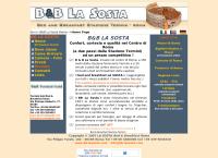 La Sosta
