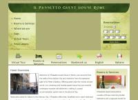 Il Passetto Hotel Rome