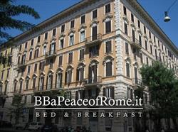 B&B A Peace Of Rome