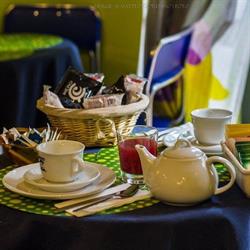 Almi Rooms B&B