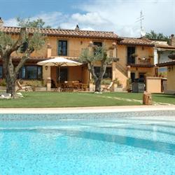 La Valle dei Casali