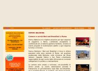 Bed and Breakfast Domus Balduina