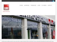 Cucine Lube A Roma
