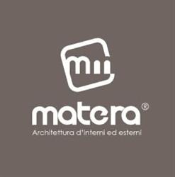 Matera "interni ed Esterni D'Autore"