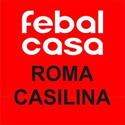 Febal Casa Roma Casilina by Pagliardini Design