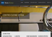 Cucine Stosa Roma