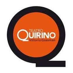 Teatro Quirino Vittorio Gassman