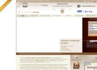 Sito di Navona Garden Suites