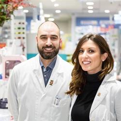 Sanitaria e Parafarmacia Baldovinetti
