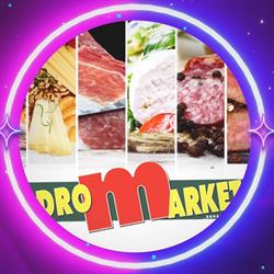 Idromarket Supermercati Roma