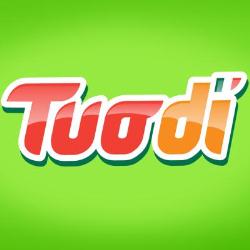 Tuodi' Ponte Pisano