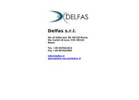 Delfas SRL