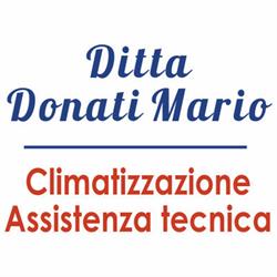 Donati climatizzazione