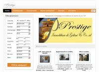 Prestige Immobiliare di Galimi & Co. srl