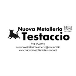 Nuova MetalleriaTestaccio