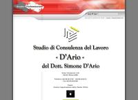 D'Ario & Sapia Associati - Studio di Consulenza del Lavoro