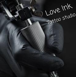 Love Ink Tattoo by Angelo's