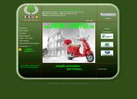 Treno e Scooter Rental