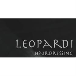 Leopardi Hairdressing