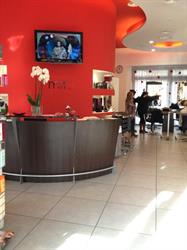 FASCINO 2 BEAUTY CENTER DI PENNA ROBERTO & C. SNC