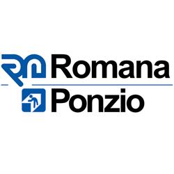 Romana Ponzio - Profili In Alluminio e Accessori Per Serramenti