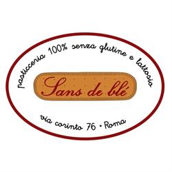 Sans De Blé - Pasticceria senza glutine e senza lattosio