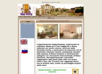 Happysleeping - Appartamento Turistico