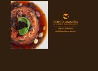Sito di Filippo La Mantia