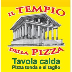 Il Tempio della Pizza Eur