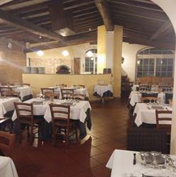 Ristorante l'Antica Via