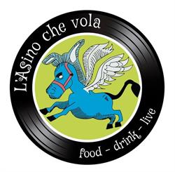 L'Asino Che Vola