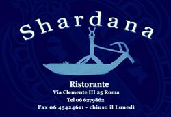 Ristorante Shardana