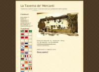La Taverna Dè Mercanti snc