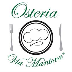 Osteria Via Mantova