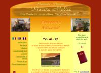 Ristorante Pizzeria Piacere Molise