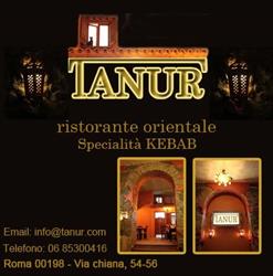 Ristorante Tanur
