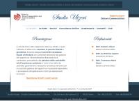 Sito di Studio Utzeri - Studio Commercialista