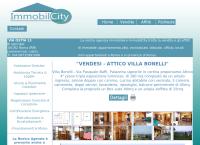 Immobilcity