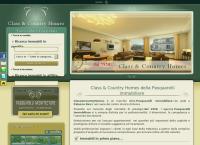 Class Country Homes