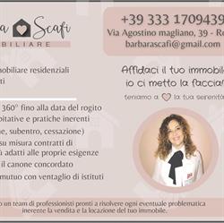 Immobiliare Barbara Scafi