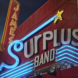 Surplus