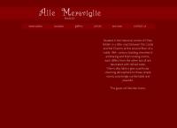 Alle Meraviglie