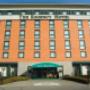 Esterno Albergo