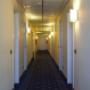 Corridoio Albergo