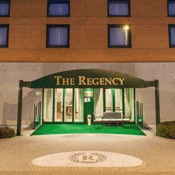 The Regency