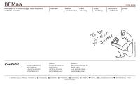 Bemaa Bruno Egger Mazzoleni Architetti Associati
