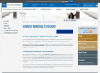 Euler Hermes Siac - Agenzia Generale di Milano