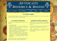 Studio Legale Boerci Boidi (avvocato Enrico T. L. Boidi)